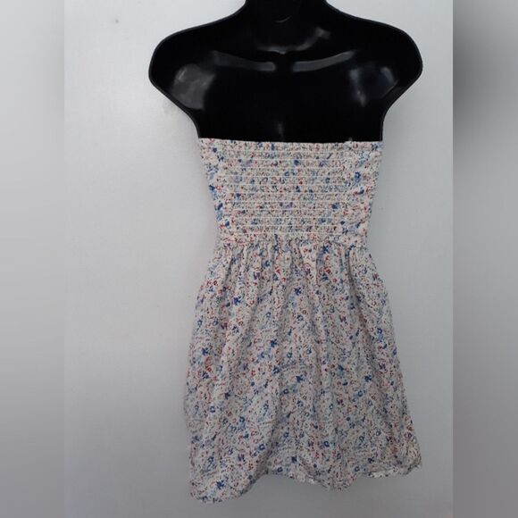 Bebop sleeveless dress - Picture 5 of 5